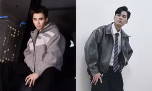 ATVNCG 2026 chạy KPI cực căng, đánh úp 2 poster trong đêm: Will và 14 Casper sẽ là 2 cái tên tiếp theo?