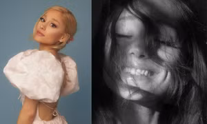 Ariana Grande giành quyền sở hữu toàn bộ dự án âm nhạc với album mới "Petal" 