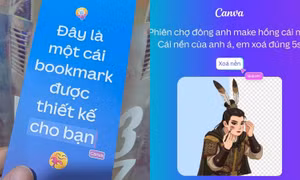 Canva vướng tranh cãi khi ra mắt ở Việt Nam: Chiến lược nội dung gây khó hiểu