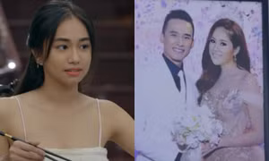 Loạt chi tiết trong phim Bóng Ma Hạnh Phúc gây sốt cõi mạng vì quá hài hước