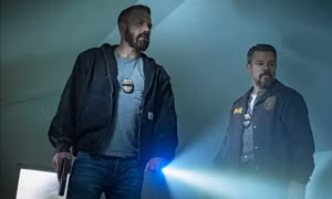Matt Damon và Ben Affleck tái hợp trong phim trinh thám tội phạm trên Netflix