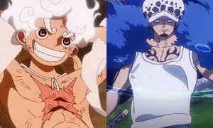 5 trái ác quỷ hùng mạnh nhất One Piece: Hạng 1 giúp Luffy lên tầm cao mới