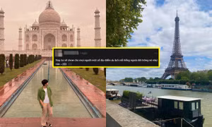 Góc khuất các điểm du lịch nổi tiếng: Lên ảnh hút hồn, trải nghiệm có khi "hết hồn"