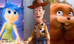 10 phim Pixar hay nhất mọi thời đại: Dự án nào được chấm "10 điểm không nhưng"?