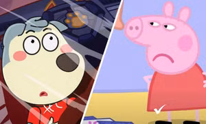 Hãng hoạt hình Việt Wolfoo thua kiện Peppa Pig, các tập phim có bị gỡ bỏ vĩnh viễn?