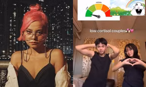 Ca khúc nhạc Việt từ 6 năm trước gây sốt TikTok, dàn trai xinh gái đẹp "đu trend"