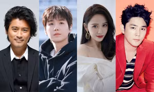 Ngoài Trung Quân Idol, những nghệ sĩ nào từng lao đao vì lùm xùm say xỉn?