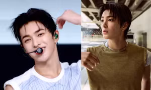 Em út Keonho đẹp trai gây sốt, CORTIS có viết tiếp thành công của BTS và TXT?