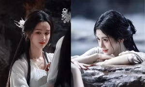 Thực hư "Nguyệt Lân Ỷ Kỷ" do Trần Đô Linh, Cúc Tịnh Y đóng chính bị cắt hơn 10 tập