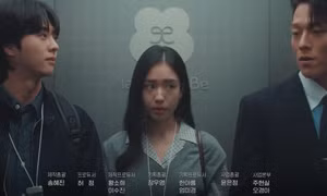 Dynamite Kiss tập 5, 6: Ji Hyuk nghe mùi bất thường, Go Da Rim - Sun Woo lộ sơ hở