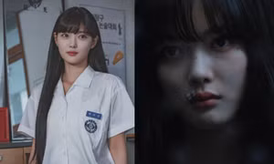 Dear X: Yoo Jung hóa điên nữ tốt hơn kỳ vọng, đáng khen ngợi còn có sao nhí này
