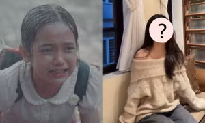 Gương mặt sáng giá cho Em Xinh mùa 2: "Công chúa nước mắt" từng gây sốt quốc tế