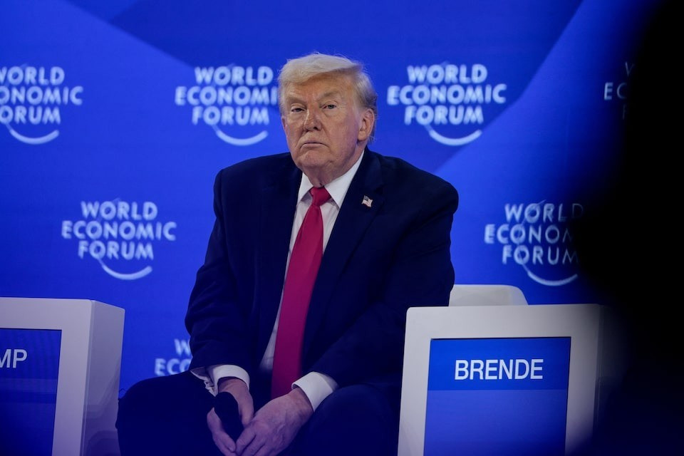 Tổng thống Donald Trump nói Mỹ sẽ có quyền 'tiếp cận hoàn toàn' Greenland | Báo điện tử Tiền Phong