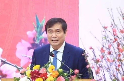 Báo chí Xuân Bính Ngọ 2026: Từ cảm xúc đến hành động, kiến tạo tương lai đất nước