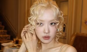 Rose (BlackPink) vỡ mộng