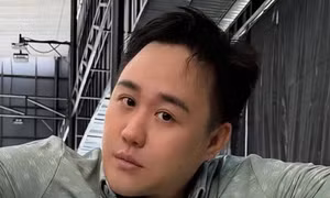 Cú trượt của Trung Quân