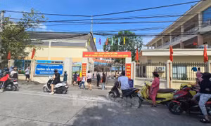 Hà Nội: 6 xã bị xử lý vi phạm trong tổ chức bữa ăn bán trú trường học