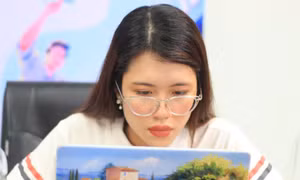 Hà Trúc Linh