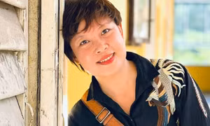 Đạo diễn 'Mưa đỏ' Đặng Thái Huyền: ‘Tôi nhìn ánh mắt để chấm thí sinh Hoa hậu Việt Nam’