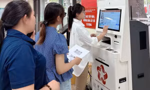 Thái Nguyên: Hơn 72% số người hưởng lương ngân sách thuộc lĩnh vực giáo dục