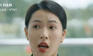 Minh Trang khiến khán giả đòi bỏ phim