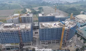 Hà Nội: Đề xuất lộ trình hoàn thành cải tạo, chỉnh trang 2.160 nhà tập thể, chung cư cũ