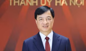 Bí thư Thành ủy Nguyễn Duy Ngọc: Hà Nội với sứ mệnh tiên phong, sẵn sàng hiện thực hóa tầm nhìn Đại hội XIV