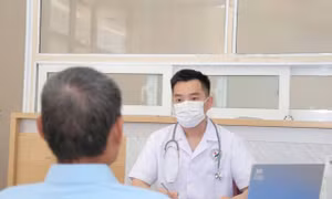 Đề xuất đầu tư hơn 16.000 tỷ đồng xây Khu phức hợp y tế – Đại học Y Hà Nội