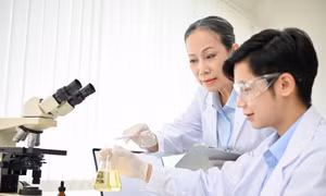 Y học Tái tạo: Khi khoa học thay đổi cách con người nhìn nhận về lão hóa 