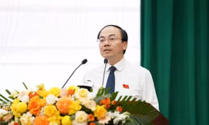 Thái Nguyên: Hỗ trợ cán bộ ngoài chỉ tiêu 24 tháng lương
