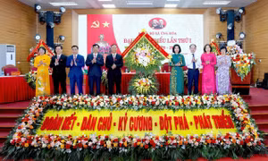 Đảm bảo chính quyền địa phương hai cấp vận hành thông suốt, không gián đoạn
