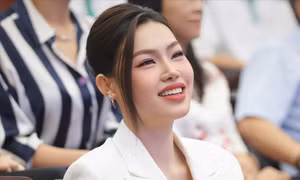 Cẩm Ly: 'Tôi ngỡ ngàng vì video AI lừa đảo quá tinh vi'