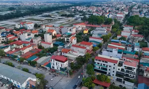 Hà Nội sẽ nghiên cứu cơ chế đặc thù cho 2 xã thí điểm mô hình 'xã, phường xã hội chủ nghĩa'