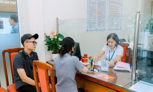 Hà Nội ủy quyền chủ tịch xã phê duyệt danh sách, kinh phí tinh giản biên chế không chuyên trách