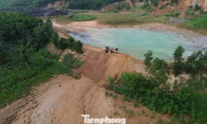Vụ hồ chứa nước ở Thái Nguyên bị vỡ: Hỗ trợ, bồi thường hơn 1,5 tỷ đồng cho người dân