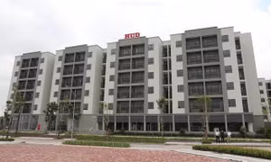 Hà Nội thông báo mở bán 2 dự án nhà ở xã hội, giá từ 14,5 triệu đồng/m2