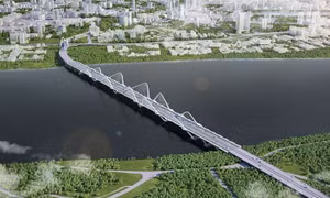 Hà Nội cho phép thực hiện dự án tái định cư độc lập trước khi duyệt chủ trương đầu tư dự án lớn