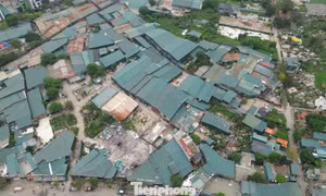 Các trường hợp nào ở Hà Nội sẽ bị cắt điện nước?
