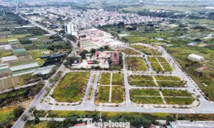 Hà Nội đặc biệt đẩy mạnh thu thuế từ kinh doanh, đất đai 