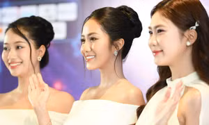 Công bố quy mô concert Thanh xuân ở Trường đua F1 (Hà Nội) 
