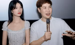 Bộ phim Việt bị chê dở tệ, nhảm nhí, đạo diễn nói gì?