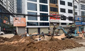 Hà Nội bổ sung loạt chính sách hỗ trợ bồi thường, hỗ trợ tái định cư khi nhà nước thu hồi đất