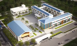 Hà Nội chuẩn bị cưỡng chế thu hồi đất 49 trường hợp để xây trường học 