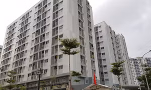 Hà Nội giao gần 1,2ha đất để xây dựng NƠXH tại phường Bồ Đề