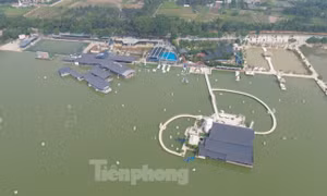 Đề xuất cho phép xây dựng công trình trên đất nông nghiệp, tối đa 700m2