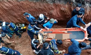 Hà Nội: Đề xuất hỗ trợ người bị tai nạn lao động nặng 13 triệu đồng/vụ