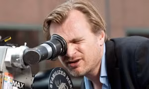 Nolan tự xô đổ kỷ lục 14 năm