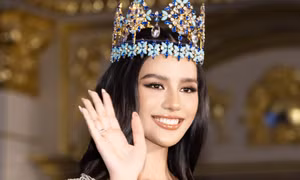 Đỗ Mỹ Linh, Tiểu Vy, Lương Thùy Linh làm đại sứ Hoa hậu Thế giới 