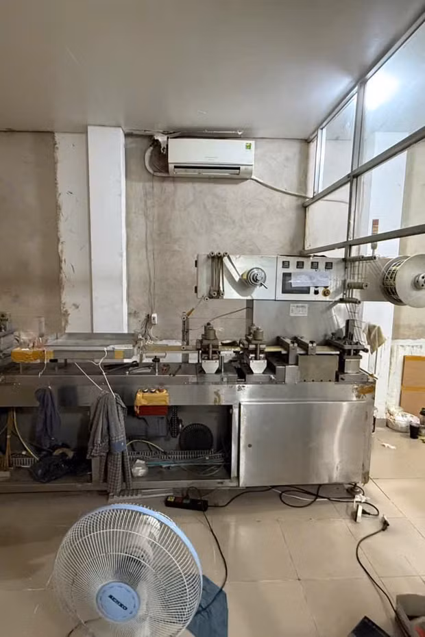 Triệt phá đường dây thuốc Đông dược “khủng”