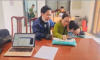 Đột ngột mất trí nhớ do tai nạn và cuộc đoàn tụ sau hơn 30 năm thất lạc 